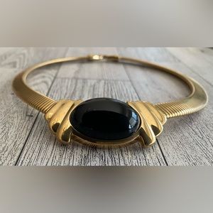 Vintage Trifari Necklace l